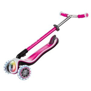 Bikes, Scooters & Ride-Ons |   Globber Elite Prime Deep Pink Scooter Bikes, Scooters & Ride-Ons Bikes, Scooters & Ride-Ons