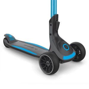 Bikes, Scooters & Ride-Ons |   Globber Ultimum Sky Blue Scooter Bikes, Scooters & Ride-Ons Bikes, Scooters & Ride-Ons