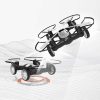 Cars, Trucks, Trains & Rc |   Sharper Image Drone 5Inch Flying Car Cars, Trucks, Trains & Rc Cars, Trucks, Trains & Rc