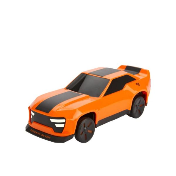 Cars, Trucks, Trains & Rc |   Sharper Image Toy Rc Drift Racer Cars, Trucks, Trains & Rc Cars, Trucks, Trains & Rc