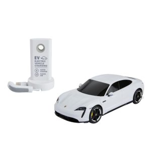 Cars, Trucks, Trains & Rc |   Sharper Image Toy Rc Porsche Taycan Turbo S 1:20 Cars, Trucks, Trains & Rc Cars, Trucks, Trains & Rc