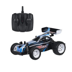 Cars, Trucks, Trains & Rc |   Speed City Radio-Controlled Daredevil Racer Cars, Trucks, Trains & Rc Cars, Trucks, Trains & Rc