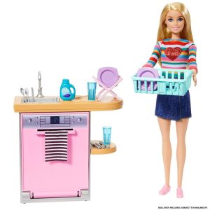 Dolls & Collectibles |   Barbie Accessories – Assorted Dolls & Collectibles barbie