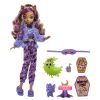 Dolls & Collectibles |   Monster High Creepover Party Clawdeen Doll & Accessories Dolls & Collectibles Dolls & Collectibles