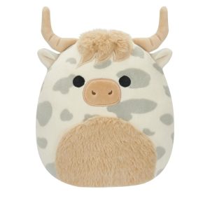 Dolls & Collectibles |   Squishmallows 7.5 Inch Soft Toys – Assorted Dolls & Collectibles Dolls & Collectibles