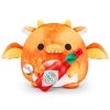 Soft Toys |   5 Surprise Snackles S1 Soft Toy Medium – Assorted Soft Toys Soft Toys