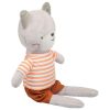 Soft Toys |   Friends For Life Bestie Puppy Soft Toy 30Cm Soft Toys friendsforlife