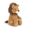 Soft Toys |   Friends For Life Cuddle Leo Soft Toy Soft Toys friendsforlife