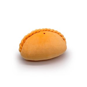 Soft Toys |   Home 10 Inch Curry Puff Plush Soft Toys homeatoys_r_usexclusive