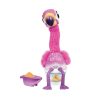 Soft Toys |   Little Live Pets Gotta Go Flamingo Singing Wiggling And Pooping Toy Soft Toys littlelivepets