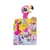 Soft Toys |   Little Live Pets Gotta Go Flamingo Singing Wiggling And Pooping Toy Soft Toys littlelivepets