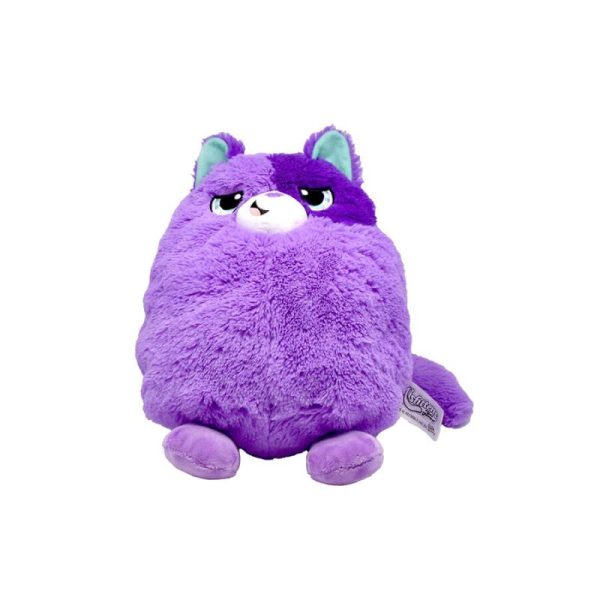 Soft Toys |   Misfittens – Assorted Soft Toys misfittens