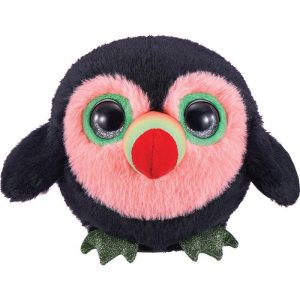 Soft Toys |   Pets Alive Chripy Bird – Assorted Soft Toys Soft Toys