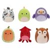 Soft Toys |   Squishmallows 5 Inch Soft Toys – Assorted Soft Toys Soft Toys