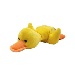 Soft Toys |   Suntoys 12&Quot; Yellow Duck Soft Toys Soft Toys