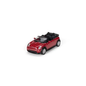 Cars, Trucks, Trains & Rc |   Speed City Mini Cooper S Cabrio Cars, Trucks, Trains & Rc Cars, Trucks, Trains & Rc