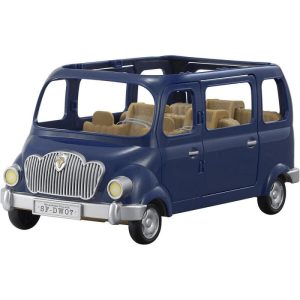 Dolls & Collectibles |   Sylvanian Families Seven Seater Dolls & Collectibles Dolls & Collectibles