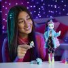 Dolls & Collectibles |   Monster High Creepover Party Frankie Doll & Accessories Dolls & Collectibles Dolls & Collectibles