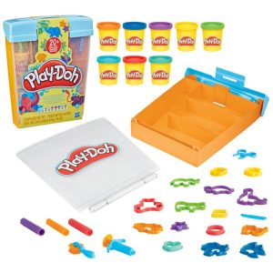 Toddler & Baby Toys |   Play-Doh Imagine Animals Storage Set Toddler & Baby Toys playdoh